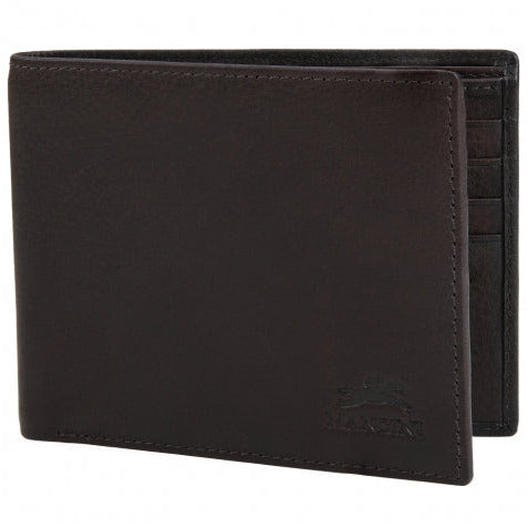 Mancini Monterrey Billfold Wallet