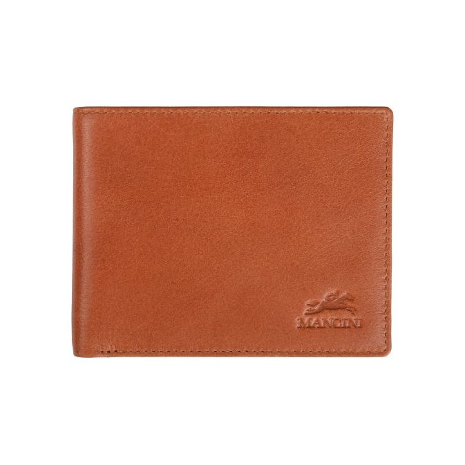 MANCINI Bellagio Billfold Wallet