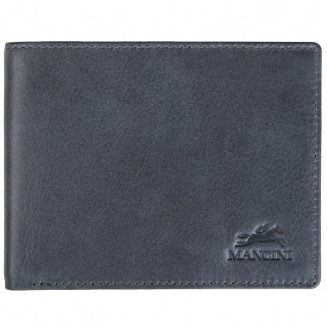 MANCINI Bellagio Billfold Wallet