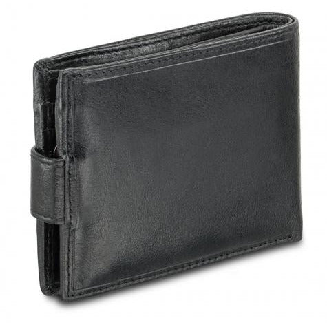 Mancini EQUESTRIAN-2 Portefeuille pour homme avec poche à monnaie