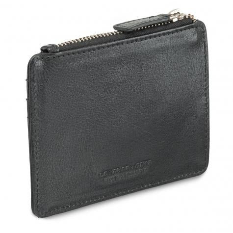 Mancini EQUESTRIAN-2 Men`s RFID Secure Card Case and Coin Pocket