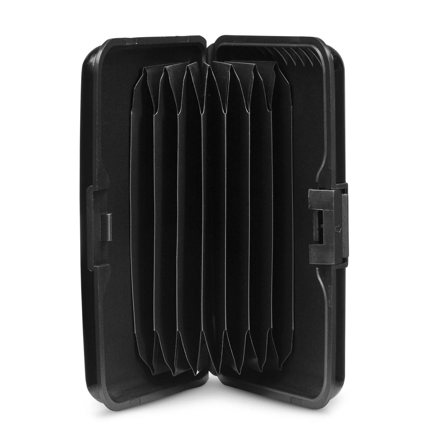 Portefeuille RFID en aluminium Samsonite