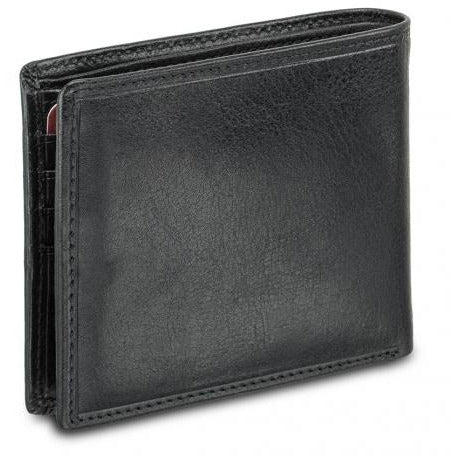 Mancini EQUESTRIAN-2 Men’s Classic Billfold Wallet