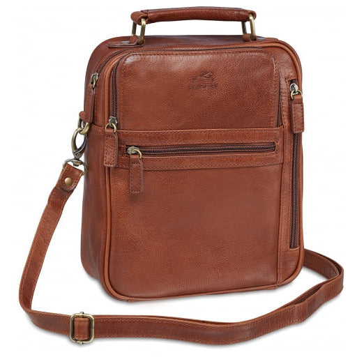 Mancini ARIZONA Large Unisex Bag