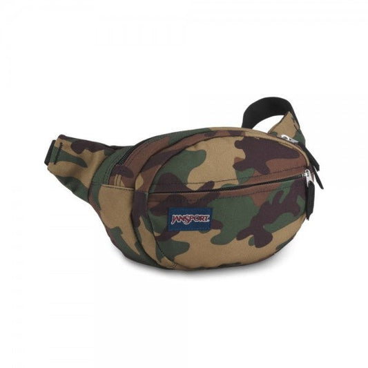 JanSport Fifth Avenue Sac banane - Suplus Camo