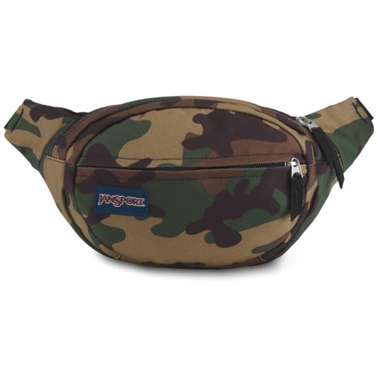 JanSport Fifth Avenue Sac banane - Suplus Camo