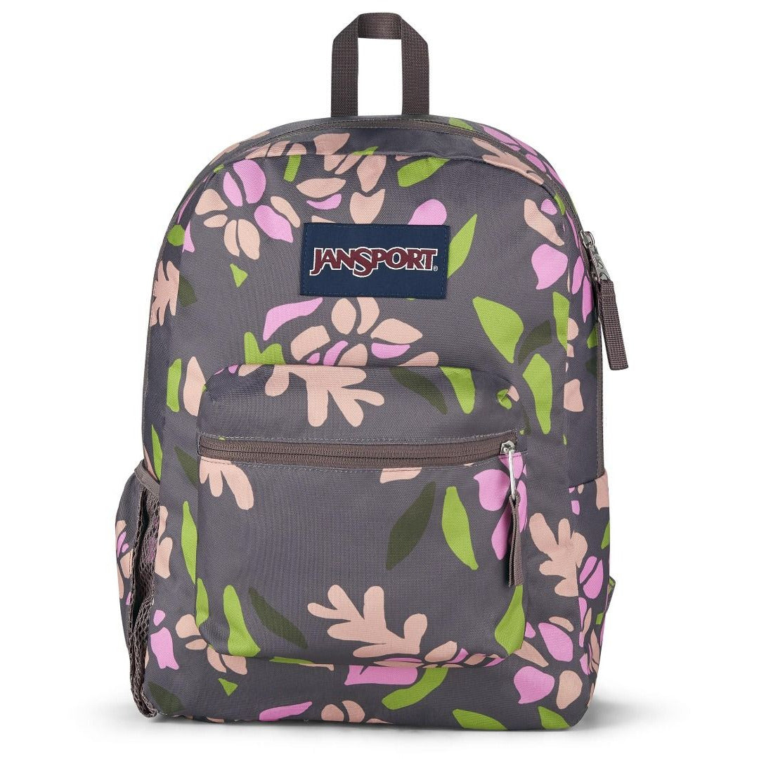  JanSport Cross Town Sac à dos – Vitrail