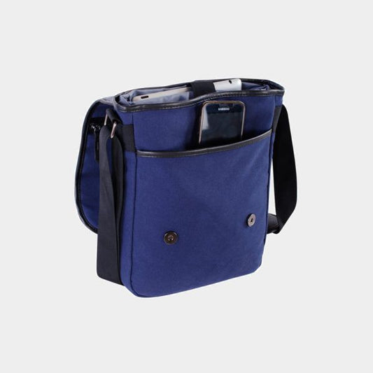 Roots 73 12 “Tablet Messenger Bag