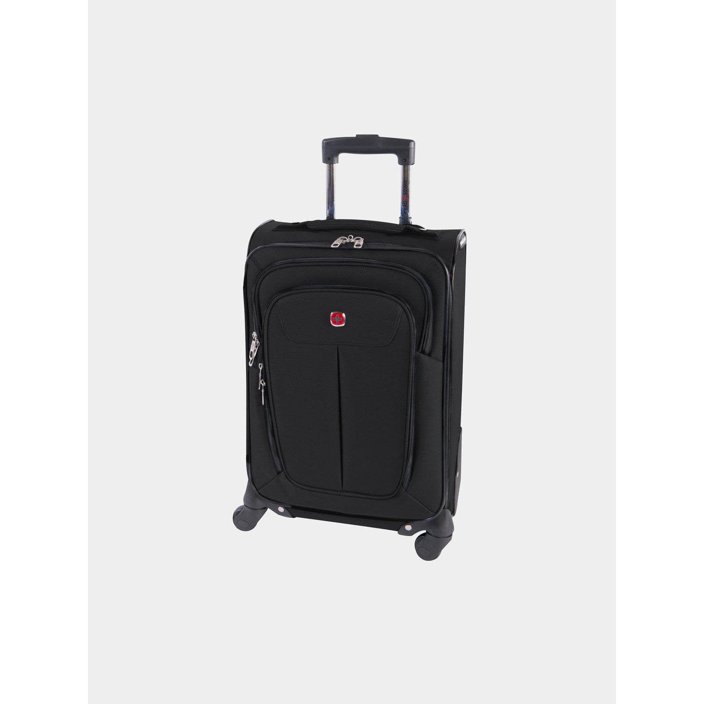 SwissGear Valais Collection 20″ Bagage souple avec roulettes