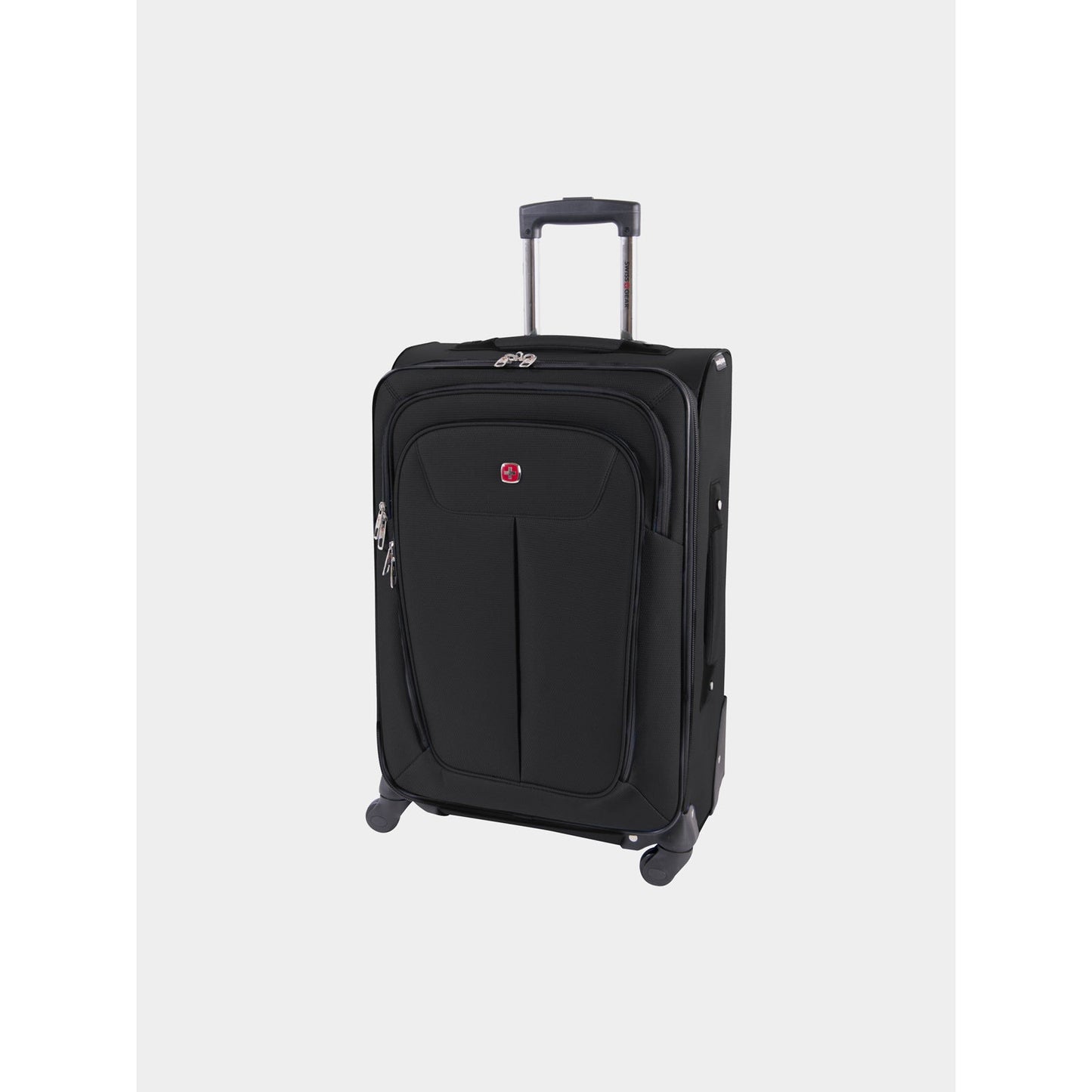 SwissGear Valais Collection Ensemble de 3 valises souples