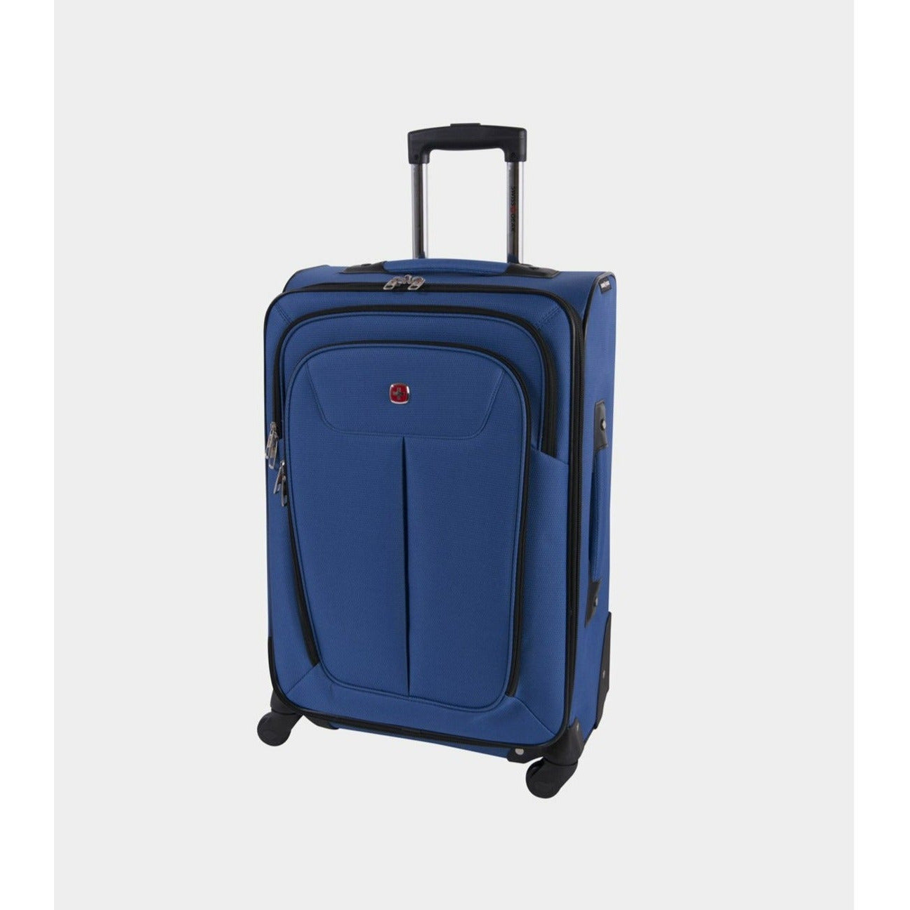 swissgear valais case 28 blue