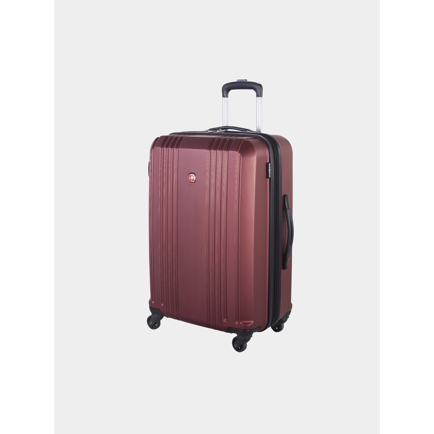 SwissGear Cristalina Collection 24″ Montant extensible